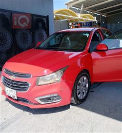 شيفروليه كروز